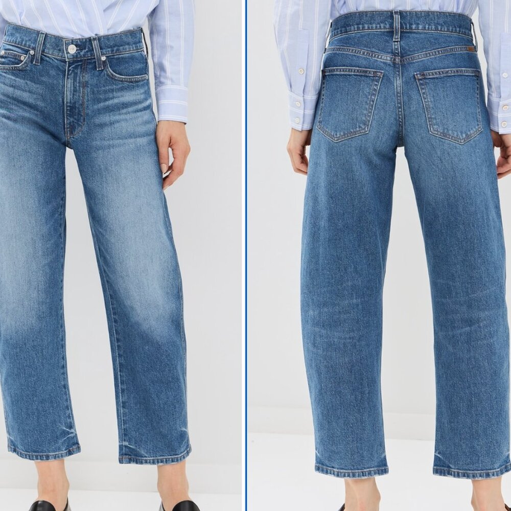 AYR the knockout jean